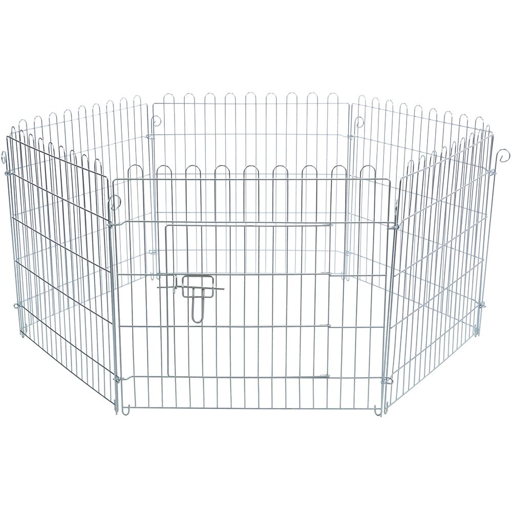 CERCA DE 6 ELEMENTOS PARA ROEDORES