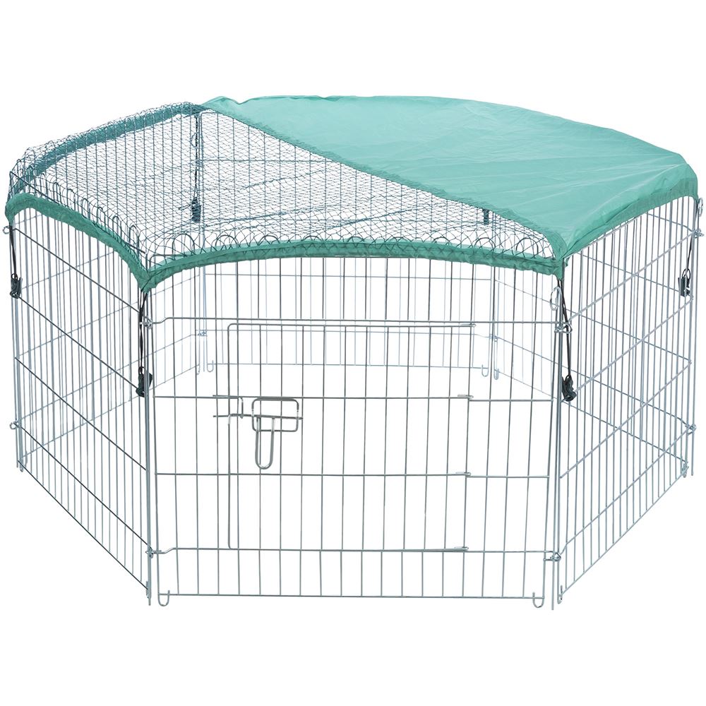 CERCA DE 6 ELEMENTOS PARA ROEDORES