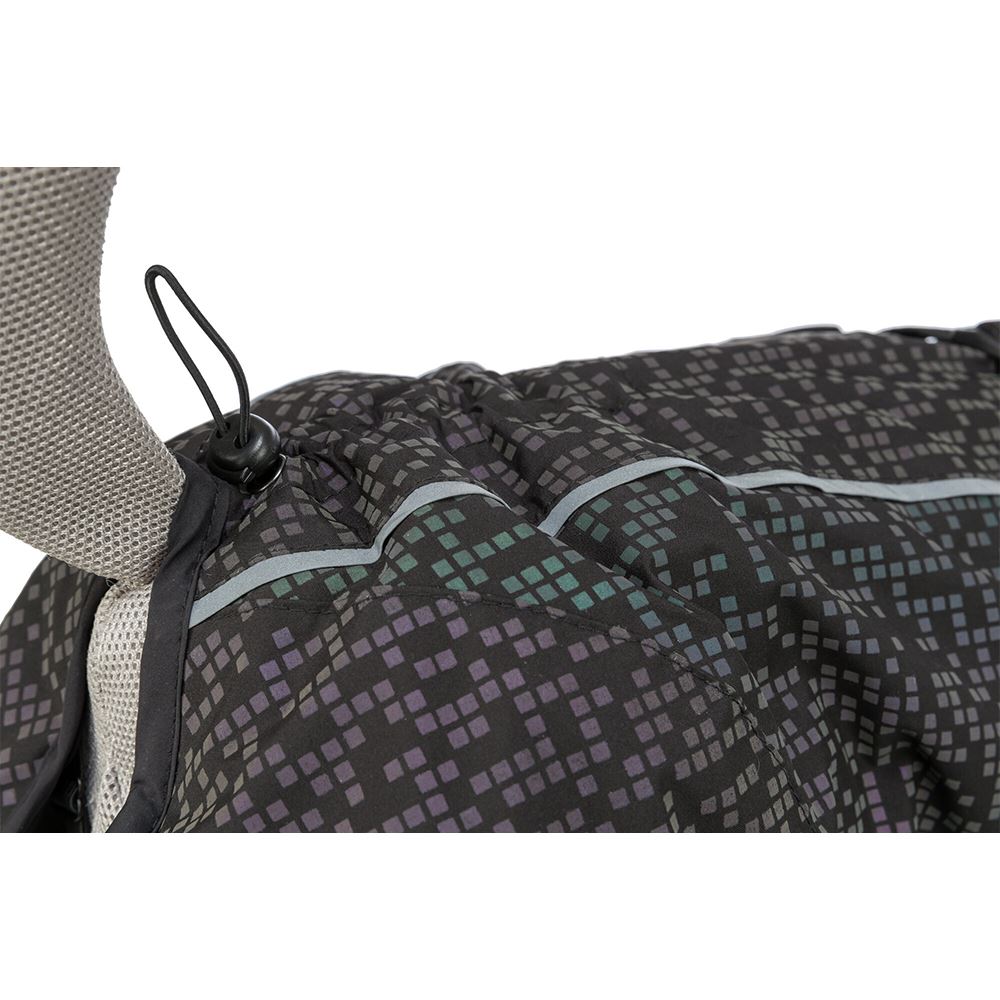 CAPA "LIMOUX REFLECT"