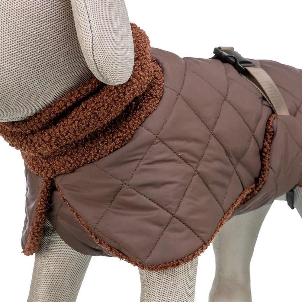 CAPA "MINOT SHERPA"