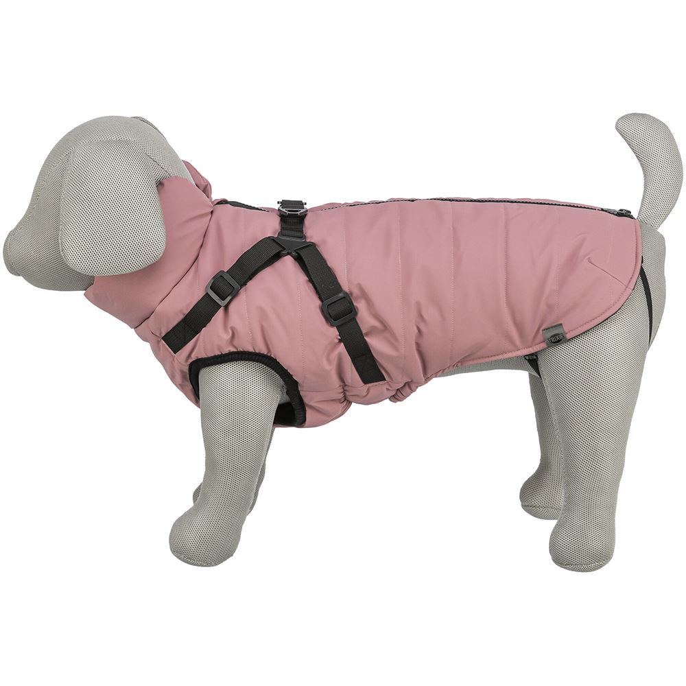 CAPA "PONTIS REFLECT" COM PEITORAL