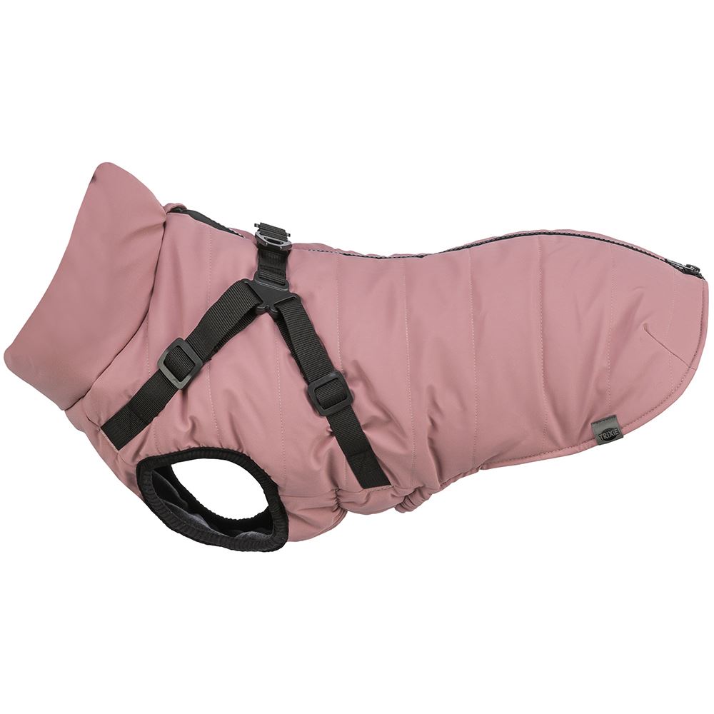 CAPA "PONTIS REFLECT" COM PEITORAL