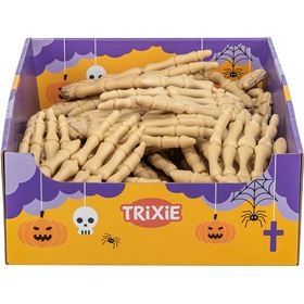 SNACK - ESQUELETO DE MÃO "HALLOWEEN" (34 unid.)