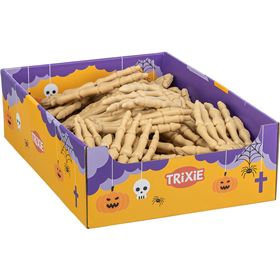 SNACK - ESQUELETO DE MÃO "HALLOWEEN" (34 unid.)