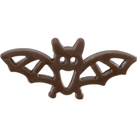 SNACKS SORTIDOS "HALLOWEEN" COM FRANGO (45 unid.)