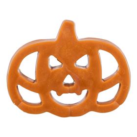 SNACKS SORTIDOS "HALLOWEEN" COM FRANGO (45 unid.)