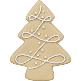 ÁRVORE DE NATAL EM LÁTEX