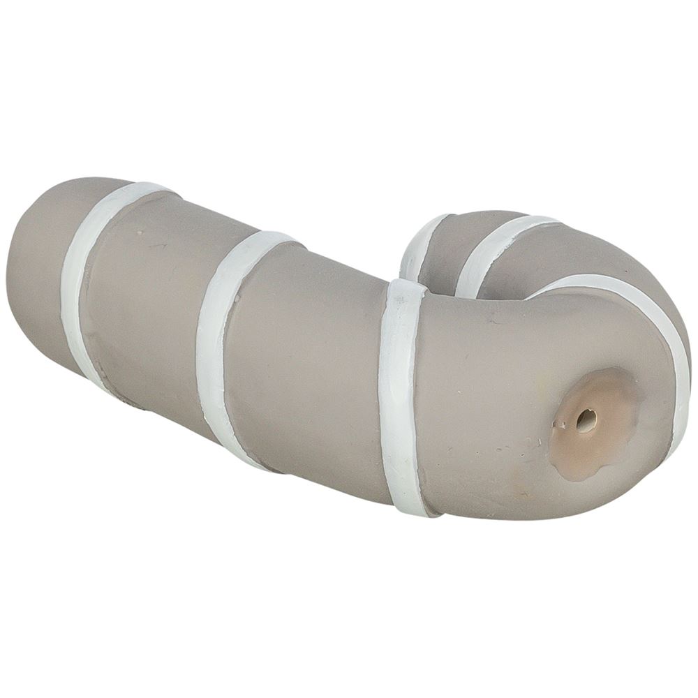 BENGALA-REBUÇADO EM LATÉX COM SOM