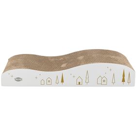 ARRANHADOR EM CARTÃO "XMAS"