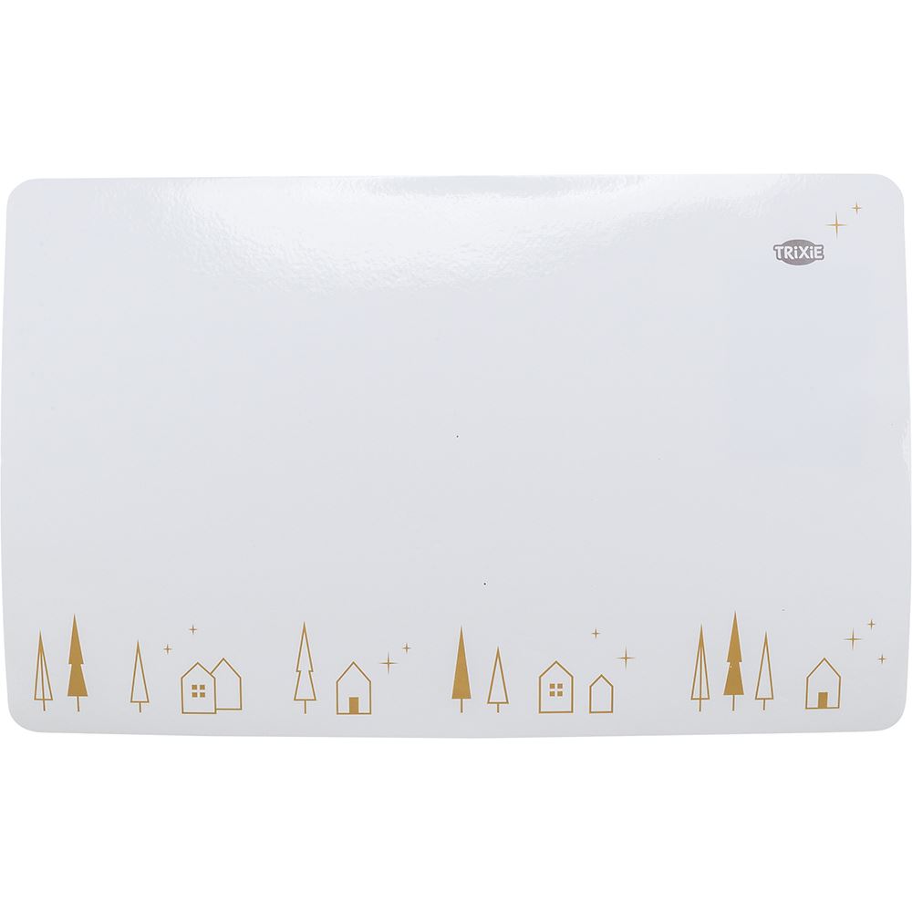 TAPETE PARA GAMELA "XMAS"