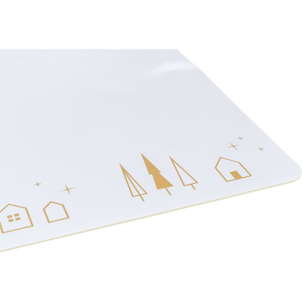 TAPETE PARA GAMELA "XMAS"