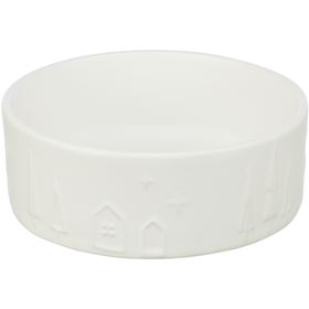 GAMELA "XMAS" EM CERÂMICA