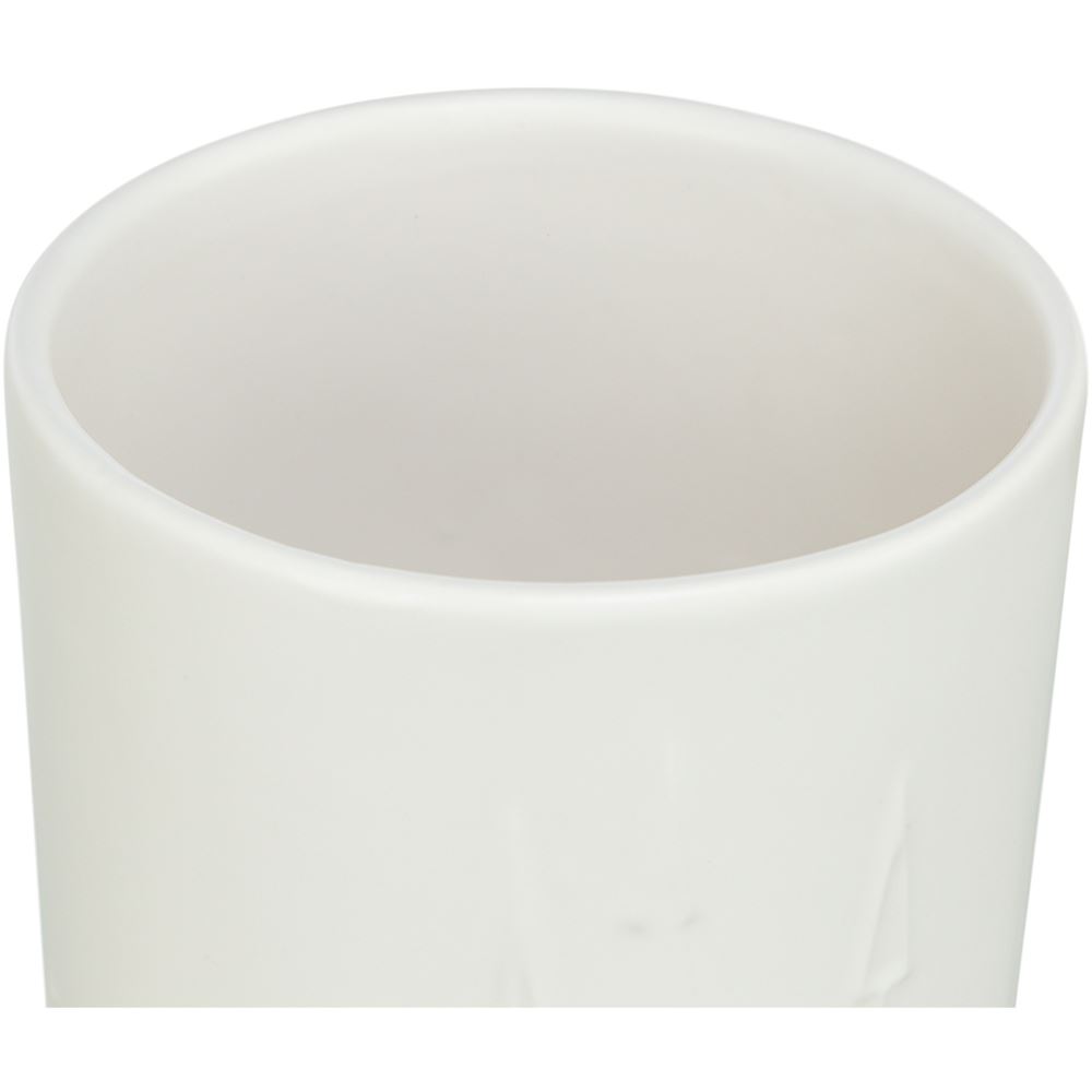 FRASCO PARA SNACKS "XMAS" EM CERÂMICA