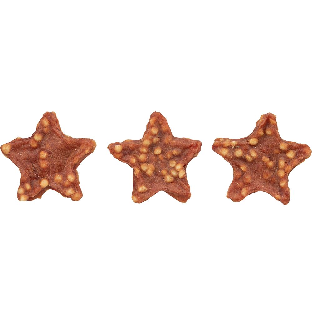 SNACK PREMIO "XMAS STARS"