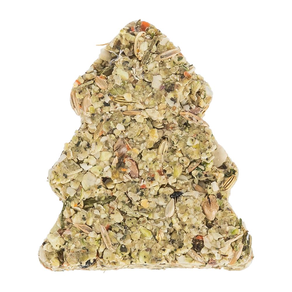 CALENDÁRIO COM SURPRESAS DE NATAL PARA ROEDORES