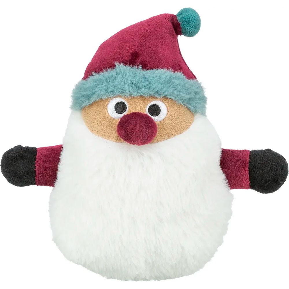 PAI NATAL EM PELÚCIA