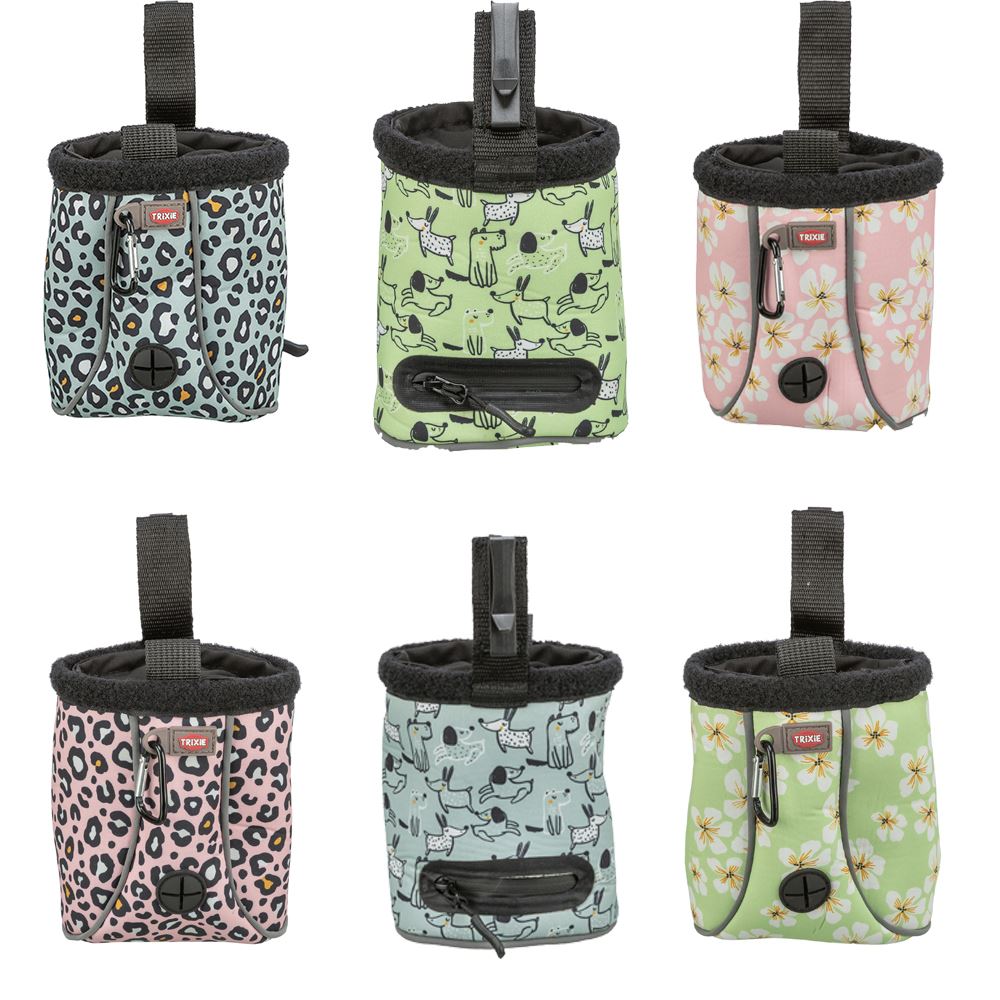 BOLSA SORTIDAS PARA SNACKS "TWIST TREAT"