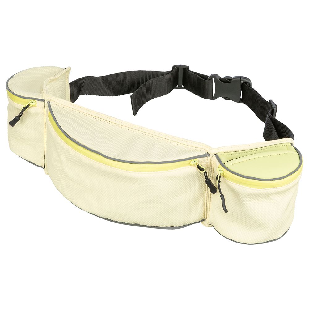 BOLSA "BAGGY BELT" PARA PASSEIO E TREINO