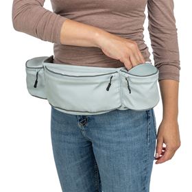 BOLSA "BAGGY BELT" PARA PASSEIO E TREINO