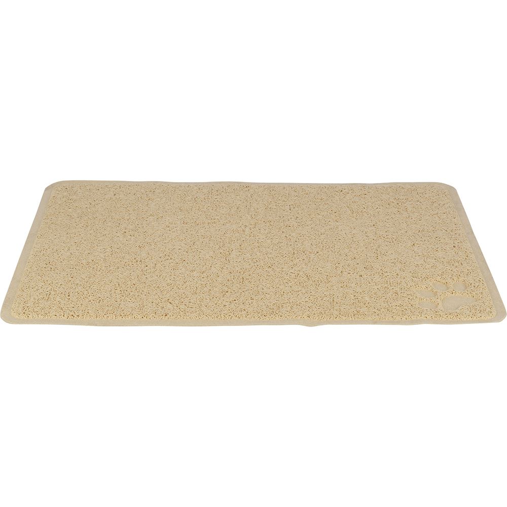 TAPETE EM PVC PARA WC DE GATOS