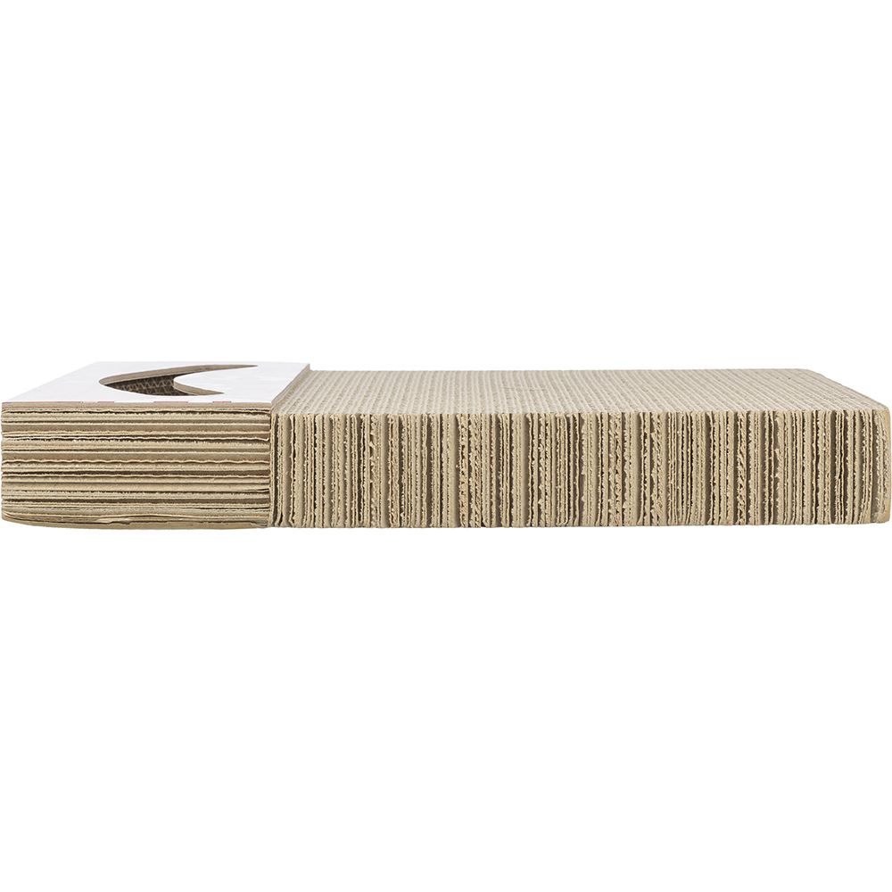 ARRANHADOR EM CARTÃO "VALENTINE" COM BOLA