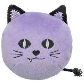 GATO "HALLOWEEN" COM SOM
