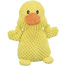 PATINHO DA PÁSCOA EM PELÚCIA