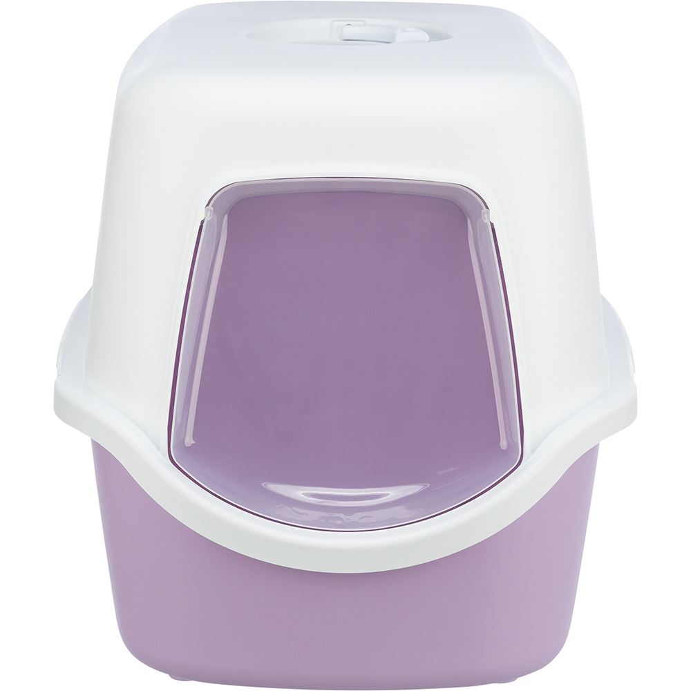 TOILETE "VICO" COM PORTA PARA GATOS