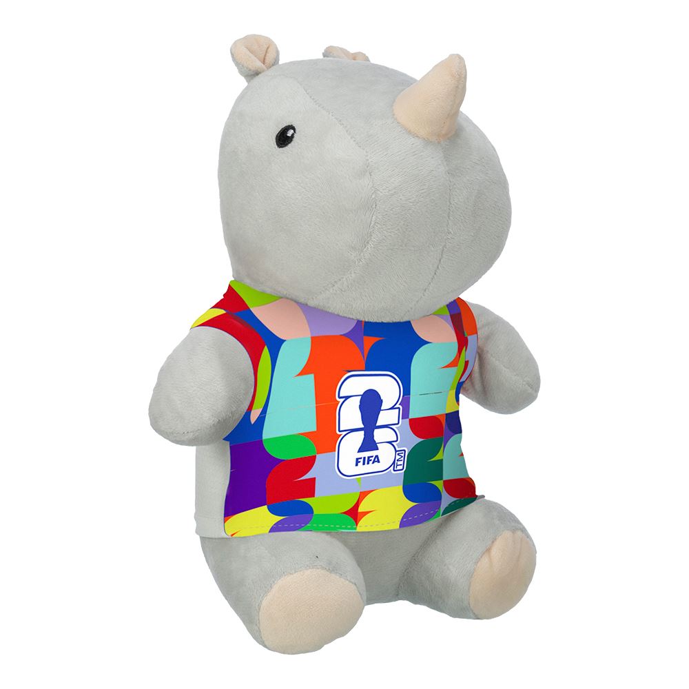 RINOCERONTE "FIFA 2026"