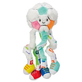 BOLA 4 PERNAS "FIFA 2026"