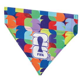 BANDANA "FIFA 2026"