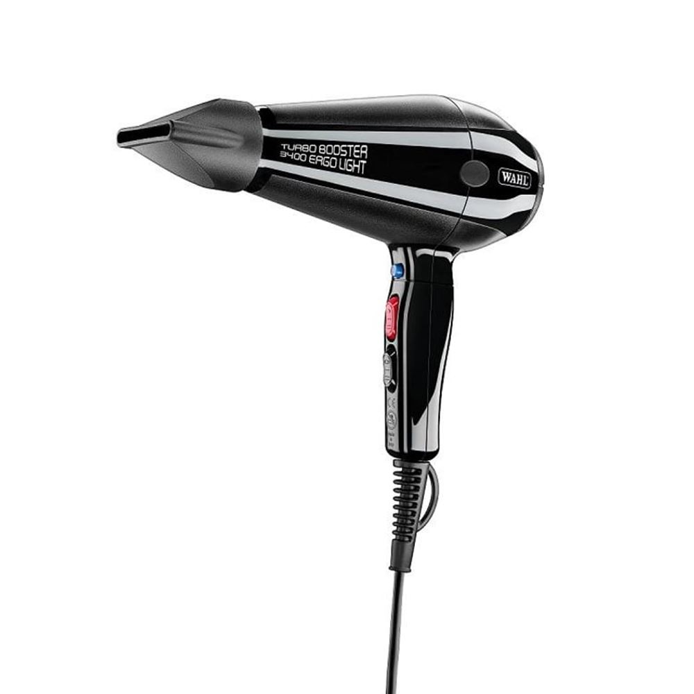SECADOR "WAHL TURBO BOOSTER DRYER"